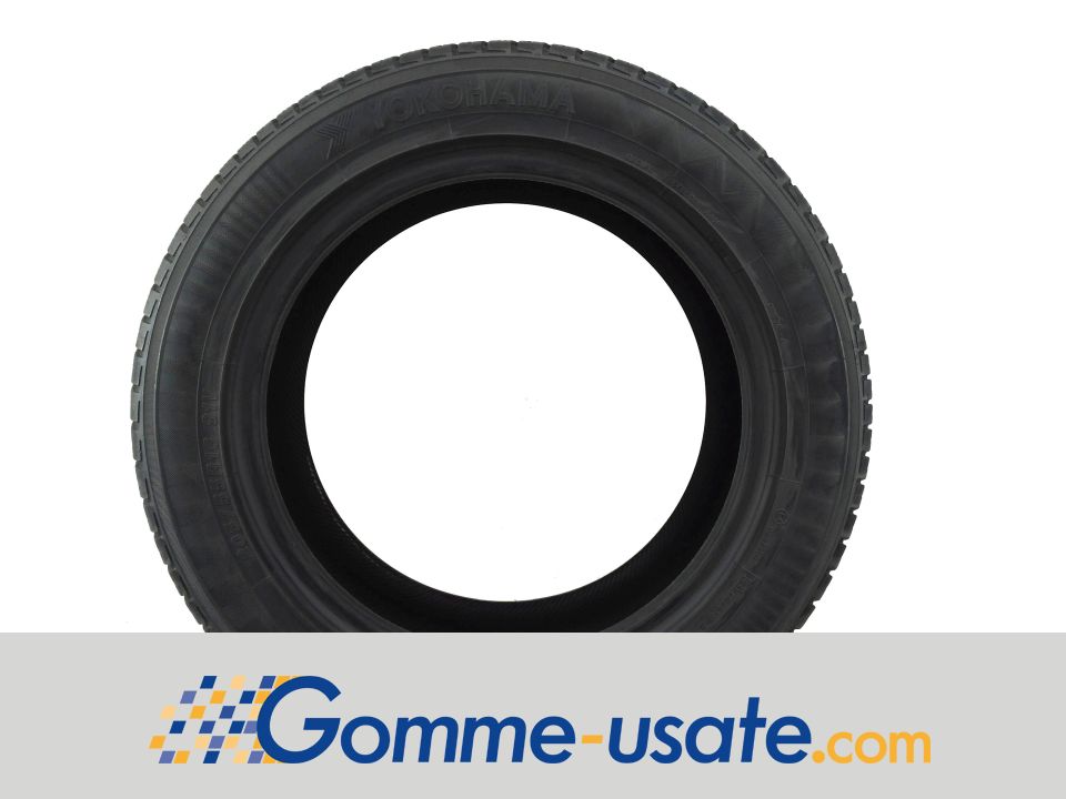 Thumb Yokohama Gomme Usate Yokohama 205/55 R16 91V A.Drive (75%) pneumatici usati Estivo_1